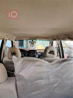 میتسوبیشی پاجیرۆ